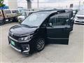 2015 Toyota Voxy