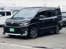 2015 Toyota Voxy