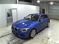 2015 BMW 1 Series