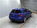 2015 BMW 1 Series
