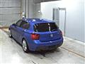 2015 BMW 1 Series