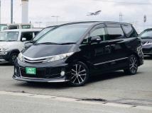 2013 Toyota Estima