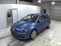 2014 Volkswagen Golf