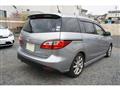 2012 Mazda Premacy