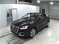 2018 Audi Q2