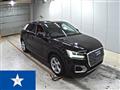 2018 Audi Q2