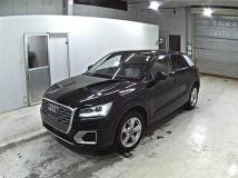 2018 Audi Q2