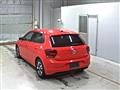 2018 Volkswagen Polo