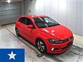 2018 Volkswagen Polo