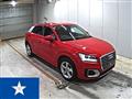 2019 Audi Q2
