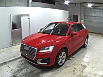2019 Audi Q2