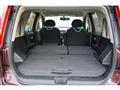 2011 Nissan Note