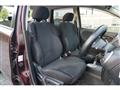 2011 Nissan Note