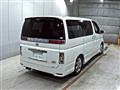 2009 Nissan Elgrand