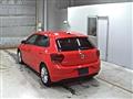 2019 Volkswagen Polo