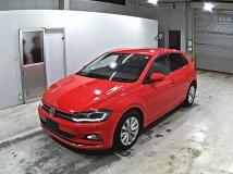 2019 Volkswagen Polo