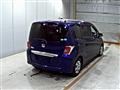 2015 Honda Freed
