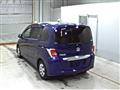 2015 Honda Freed