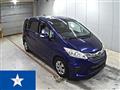 2015 Honda Freed