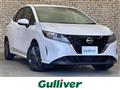 2023 Nissan Note