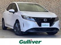 2023 Nissan Note