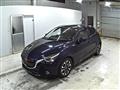 2015 Mazda Demio
