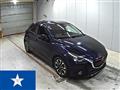 2015 Mazda Demio