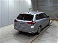 2018 Toyota Corolla Fielder