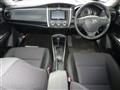 2018 Toyota Corolla Fielder
