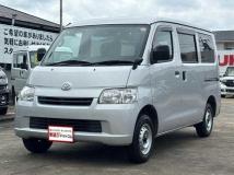 2018 Toyota Townace Van