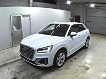 2019 Audi Q2