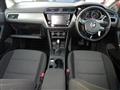 2016 Volkswagen Golf Touran