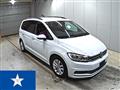 2016 Volkswagen Golf Touran