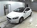 2015 Volvo V40