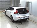 2015 Volvo V40