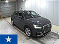 2019 Audi Q2