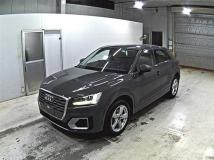 2019 Audi Q2