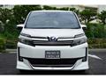 2014 Toyota Voxy