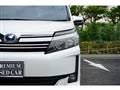 2014 Toyota Voxy