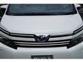 2014 Toyota Voxy