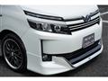 2014 Toyota Voxy