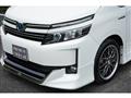 2014 Toyota Voxy