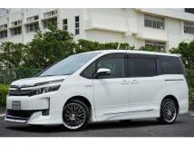 2014 Toyota Voxy