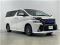 2016 Toyota Vellfire