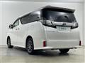 2016 Toyota Vellfire