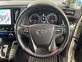 2016 Toyota Vellfire