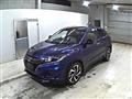 2018 Honda VEZEL