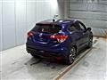 2018 Honda VEZEL