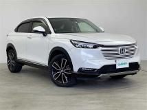 2023 Honda VEZEL