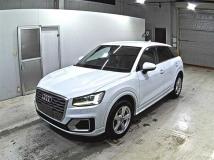 2017 Audi Q2